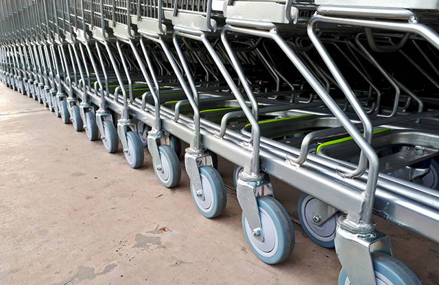 東莞市天豐金屬制品有限公司